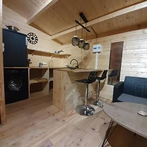  Chalet Ile D'ambre France