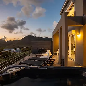 Appartement The Rock Saint-Martin