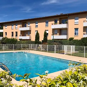  Appartement Standing Piscine - Art Et Antiquité France