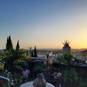  Appartement Un Nid Sur Les Toits France