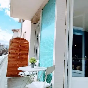  Appartement L'échappée Belle Parking Netflix Disney Clim By Rentabao France
