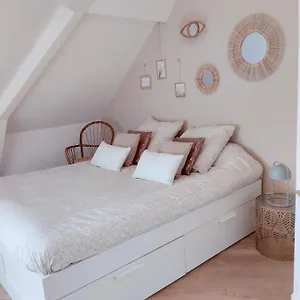  Appartement Perle Rare, Paisible Et Cosy France
