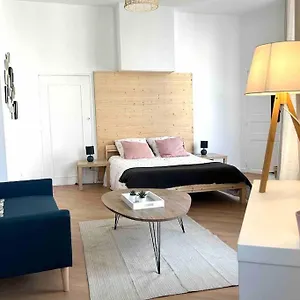  Appartement Le «victor Hugo» , Hyper Centre