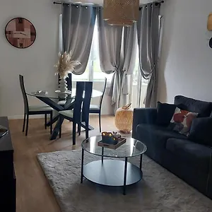  Appartement Azur France