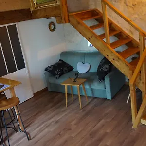  Appartement Grange Ardechoise