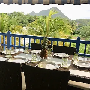  Appartement Blue Sky Martinique